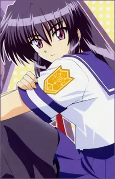 Yashi, Nagomi