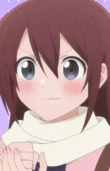 Haruna, Hiromi