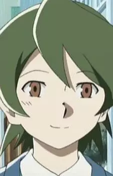 Miyama, Mika