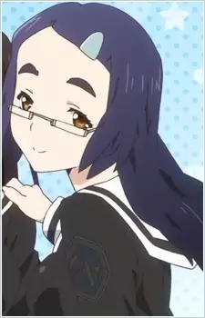 Ryuuzaki, Reika