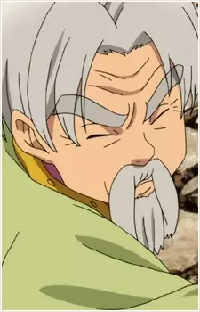 Barzad, Cain