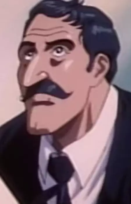 Siegel, Roger