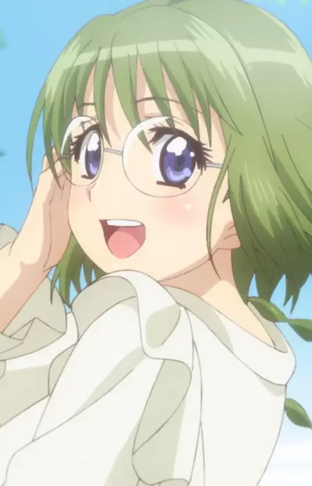 Midorikawa, Lettuce