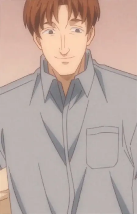 Apart's Father