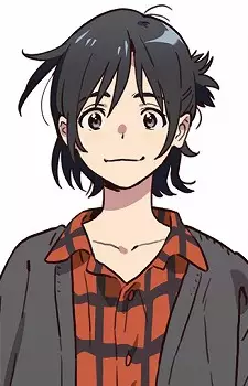 Chibana, Mio