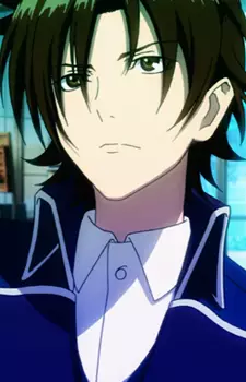 Hidaka, Akira