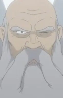 Chairman