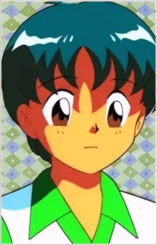 Mizuno, Kouichi