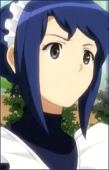 Mieno, Hatsumi