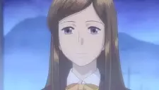 Katsuragi, Saho