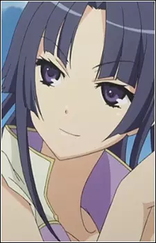 Kibitsu, Momoko