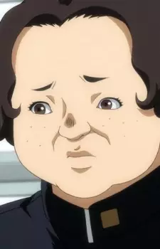 Kubota, Yoshinobu