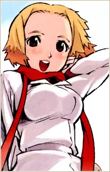 Niiyama, Risako