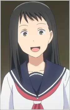 Aida, Hisako