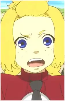 Granitz, Enri