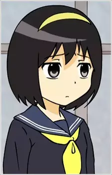 Wakamiya, Hinako