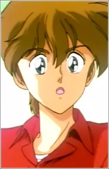 Akizuki, Kenichi