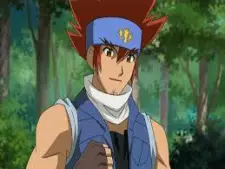 Hagane, Ryuusei