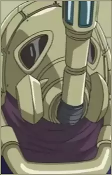 Busujima, Hanaka