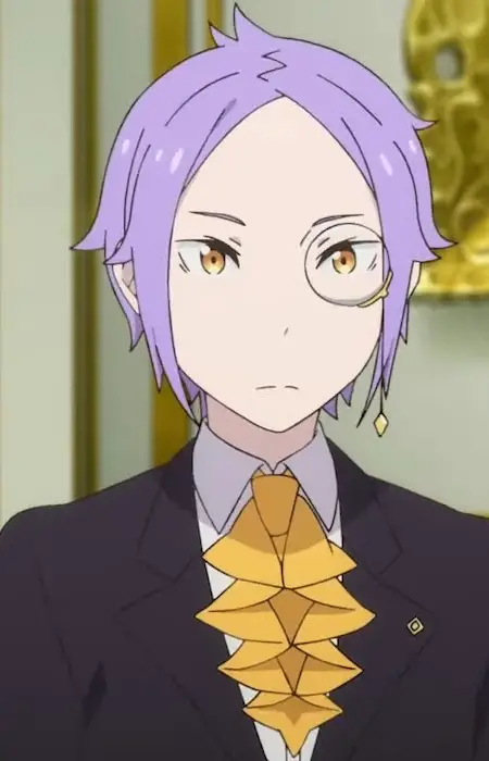 Juukulius, Joshua