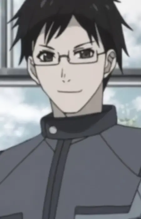 Saginuma, Aoshi