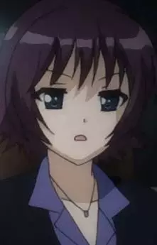 Murasame, Shimako