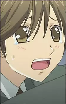 Takishima, Satoru