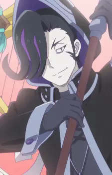 Baka Black