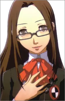 Fushimi, Chihiro