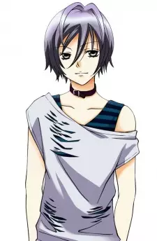 Isshiki, Kyouya