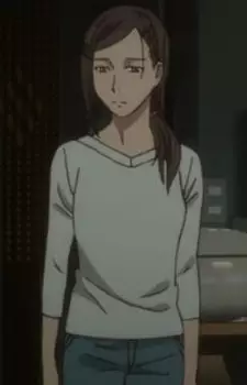 Hatori, Akiko