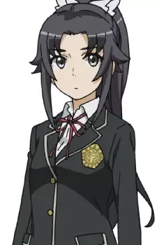 Tanaka, Sachiko