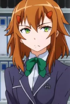 Ibara, Yuu