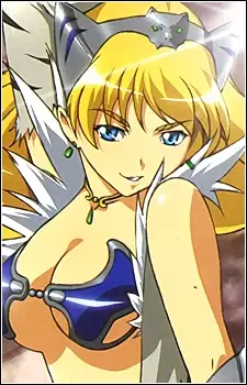 Vance, Elina