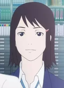 Horiuchi, Hazuki