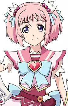 Kirameki, Mamika