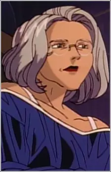 Horhes, Rosalind