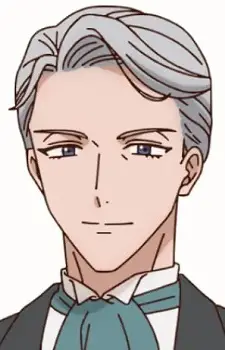 Asher, Edward