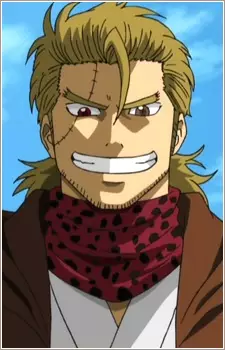 Obi, Hajime