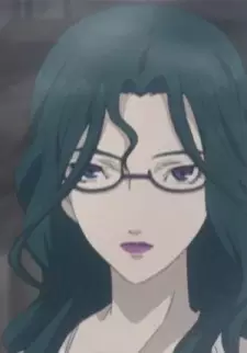 Tachibana, Saki
