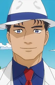 Doi, Takaaki