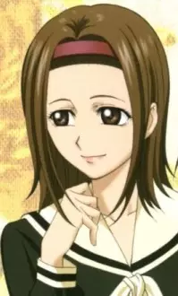 Torii, Eriko