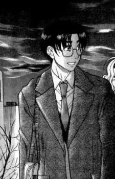 Yagami, Hiroshi