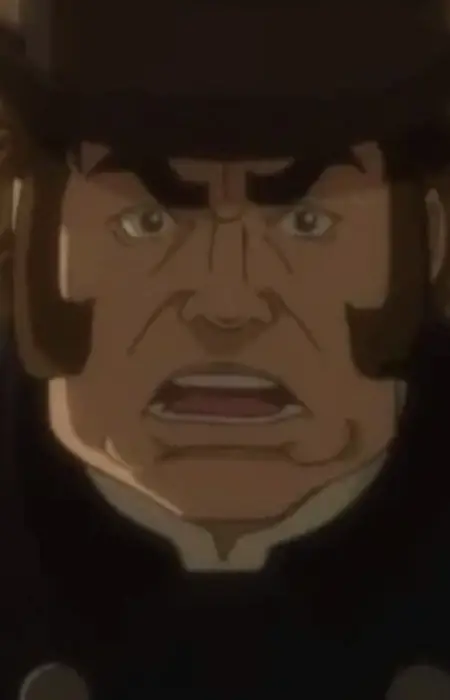 Coachman