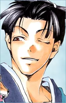 Toudou, Heisuke