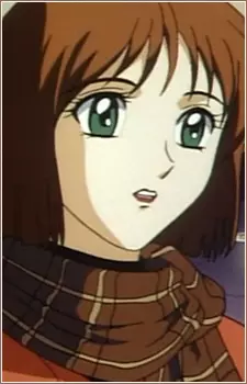 Takiura, Kazumi