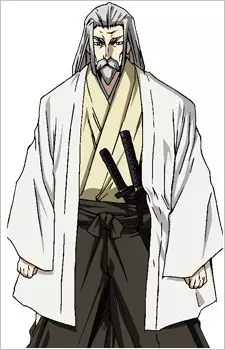 Manyuu, Munenori