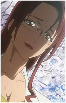 Hayashi, Kyoko