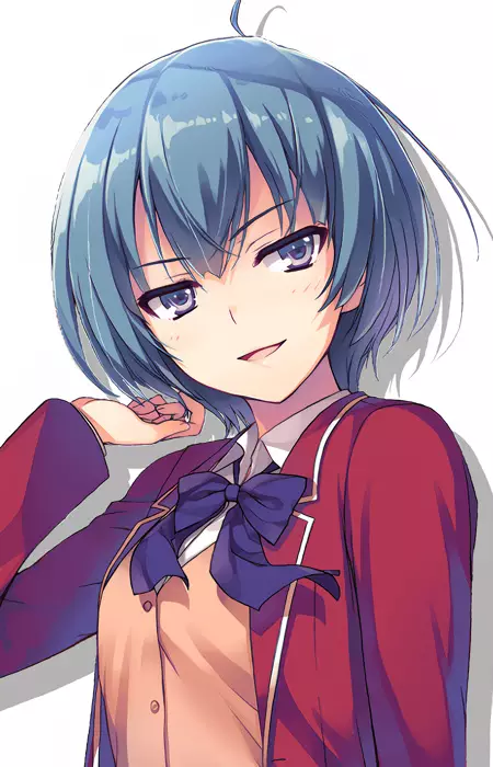 Ibuki, Mio