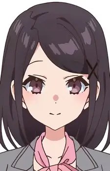 Haruna, Mirai